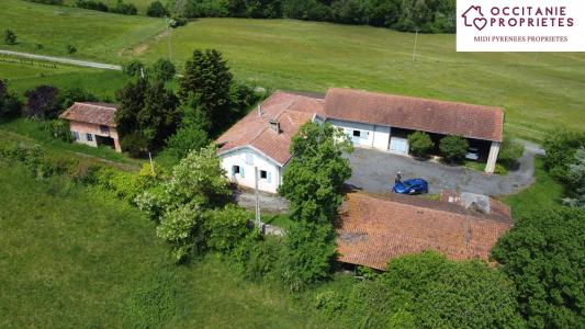 For sale Saint-andre 5 rooms 107 m2 Haute garonne (31420) photo 1