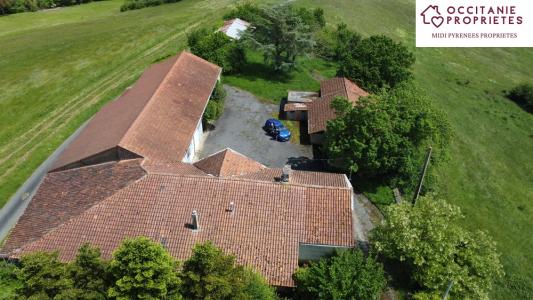 For sale Saint-andre 5 rooms 107 m2 Haute garonne (31420) photo 2