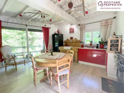 For sale Esbareich 7 rooms 195 m2 Hautes pyrenees (65370) photo 1