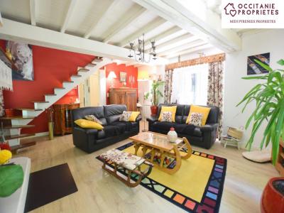 For sale Esbareich 7 rooms 195 m2 Hautes pyrenees (65370) photo 2