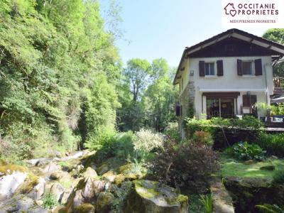 For sale Esbareich 7 rooms 195 m2 Hautes pyrenees (65370) photo 4