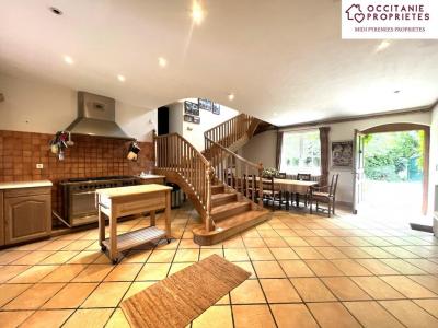 For sale Montespan 9 rooms 290 m2 Haute garonne (31260) photo 1