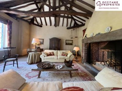 For sale Montespan 9 rooms 290 m2 Haute garonne (31260) photo 4
