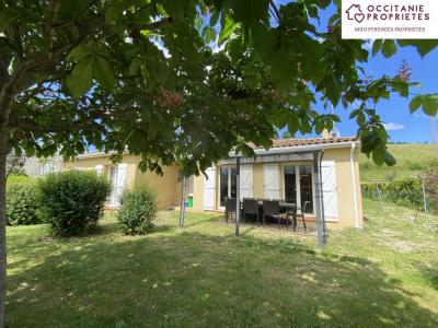 For sale Fossat 4 rooms 95 m2 Ariege (09130) photo 0