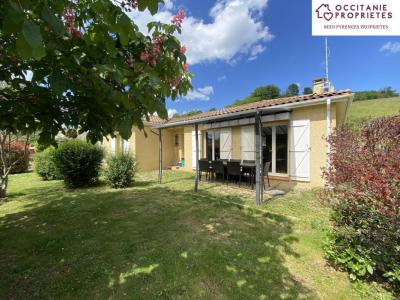 For sale Fossat 4 rooms 95 m2 Ariege (09130) photo 1