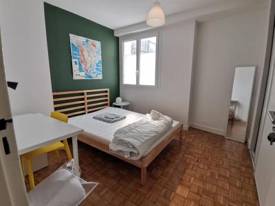 Louer Appartement Brest 410 euros