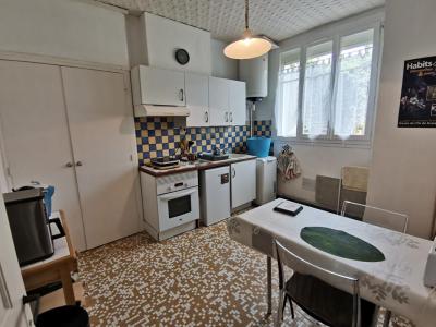 Louer Appartement 40 m2 Brest