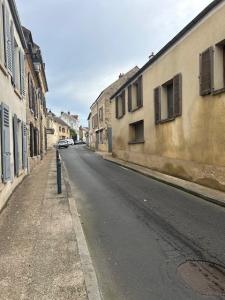 Annonce Vente Maison Cergy 95
