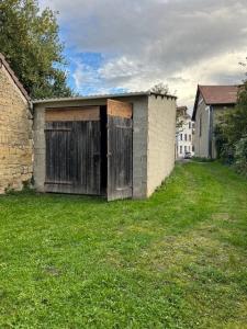 Acheter Maison Cergy Val d'Oise