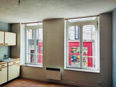 For rent Lille 2 rooms 26 m2 Nord (59000) photo 0