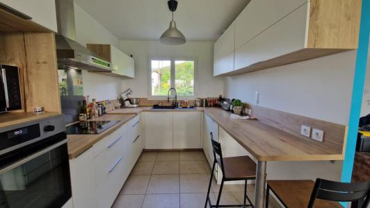 Annonce Vente 6 pices Maison Montsaunes 31