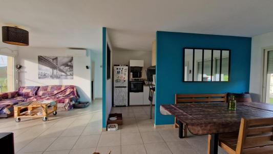 Acheter Maison 103 m2 Montsaunes