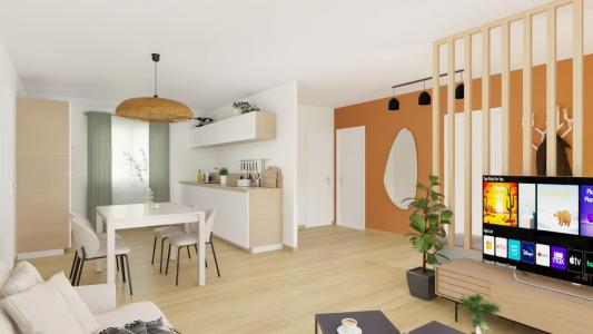 For sale Saint-germain-du-puch 5 rooms 71 m2 Gironde (33750) photo 1