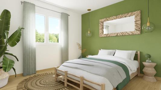 For sale Saint-germain-du-puch 5 rooms 71 m2 Gironde (33750) photo 2