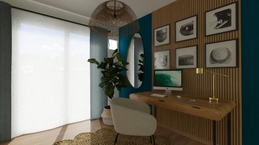 Acheter Maison 85 m2 Lormont