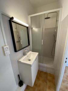 For rent Castelnaudary 1 room 18 m2 Aude (11400) photo 3