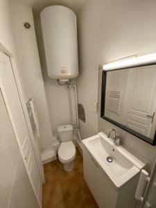 For rent Castelnaudary 1 room 18 m2 Aude (11400) photo 4