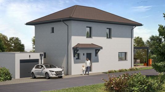 For sale Etaux 5 rooms 125 m2 Haute savoie (74800) photo 0