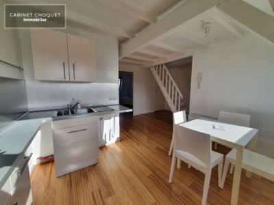 For rent Loos 3 rooms 56 m2 Nord (59120) photo 1