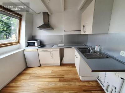 For rent Loos 3 rooms 56 m2 Nord (59120) photo 2