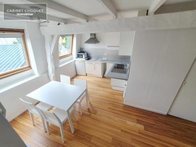 For rent Loos 3 rooms 56 m2 Nord (59120) photo 3