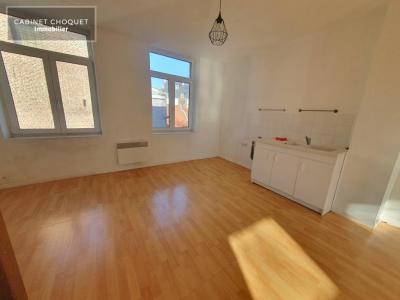Annonce Location 3 pices Appartement Lille 59