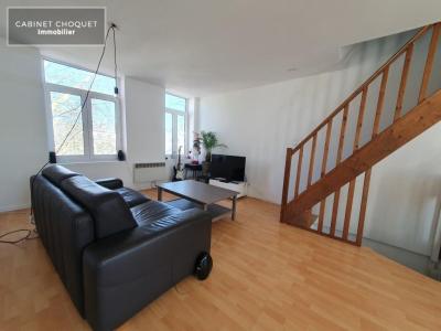 Louer Appartement Lille Nord