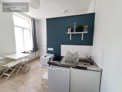 Annonce Location Appartement Lille 59