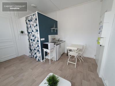 Louer Appartement Lille Nord