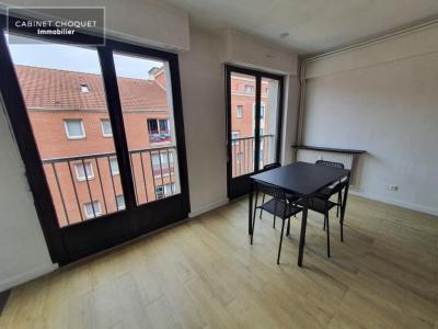 For rent Lille 1 room 29 m2 Nord (59000) photo 1