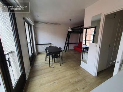 For rent Lille 1 room 29 m2 Nord (59000) photo 2
