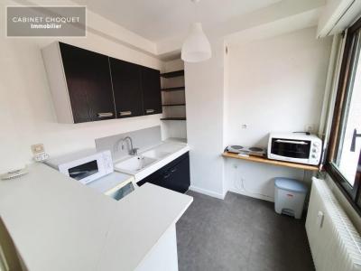 For rent Lille 1 room 29 m2 Nord (59000) photo 4