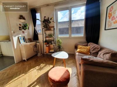For rent Lille 1 room 30 m2 Nord (59000) photo 1