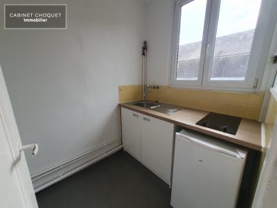 For rent Lille 1 room 30 m2 Nord (59000) photo 4