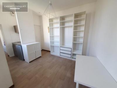 For rent Lille 1 room 19 m2 Nord (59000) photo 2