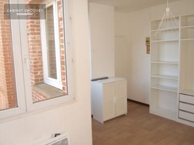For rent Lille 1 room 19 m2 Nord (59000) photo 3