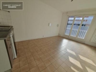 For rent Lille 2 rooms 34 m2 Nord (59000) photo 0