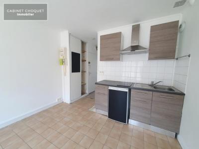 For rent Lille 2 rooms 34 m2 Nord (59000) photo 2
