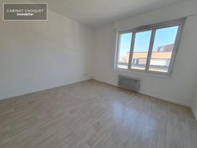 For rent Faches-thumesnil 3 rooms 49 m2 Nord (59155) photo 0