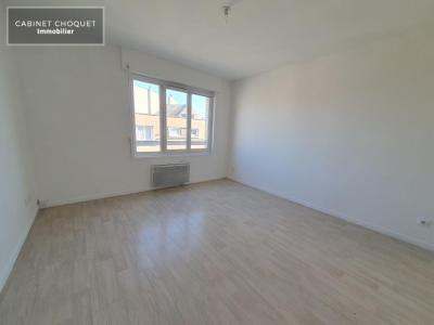 For rent Faches-thumesnil 3 rooms 49 m2 Nord (59155) photo 4