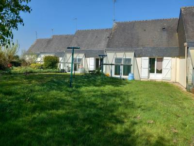 Annonce Vente Maison Plumeliau 56
