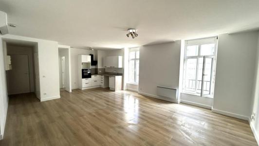 For rent Roanne 3 rooms 77 m2 Loire (42300) photo 0