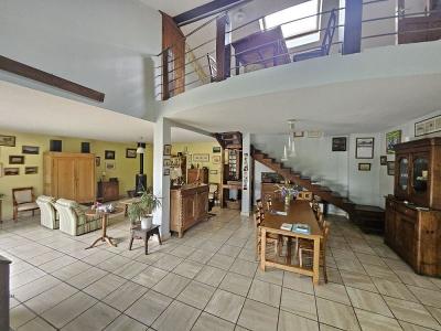 For sale Montrond-les-bains 9 rooms 220 m2 Loire (42210) photo 3