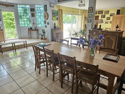 For sale Montrond-les-bains 9 rooms 220 m2 Loire (42210) photo 4