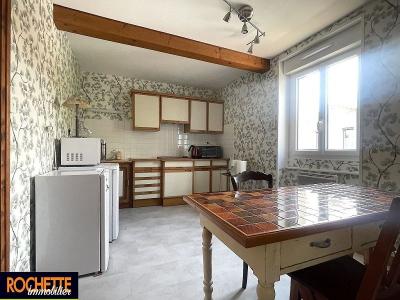 For sale Balbigny 8 rooms 188 m2 Loire (42510) photo 1