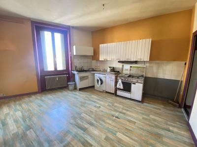 For sale Montrond-les-bains 2 rooms 36 m2 Loire (42210) photo 0