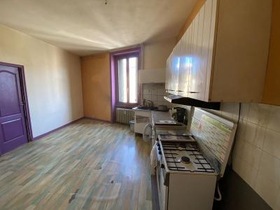 For sale Montrond-les-bains 2 rooms 36 m2 Loire (42210) photo 1