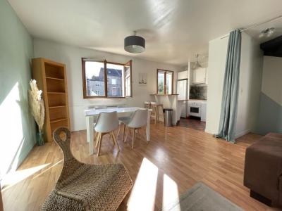 For rent Lille 5 rooms 85 m2 Nord (59000) photo 1