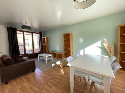 For rent Lille 5 rooms 85 m2 Nord (59000) photo 3