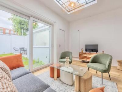 For sale Lambersart 5 rooms 137 m2 Nord (59130) photo 1